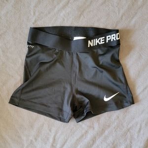Nike Dri-Fit Compression Shorts